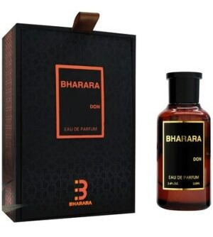 Perfume Bharara Don Pour Homme M.